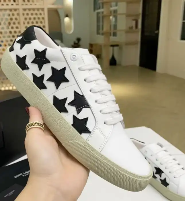 hype YSL Casual Shoes