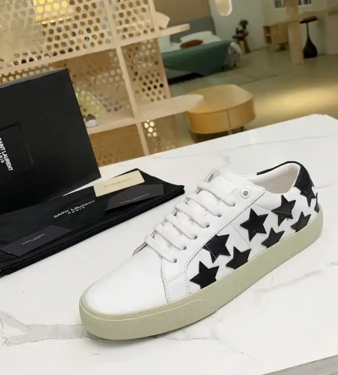 hype YSL Casual Shoes