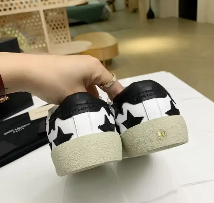 hype YSL Casual Shoes