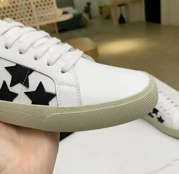 hype YSL Casual Shoes