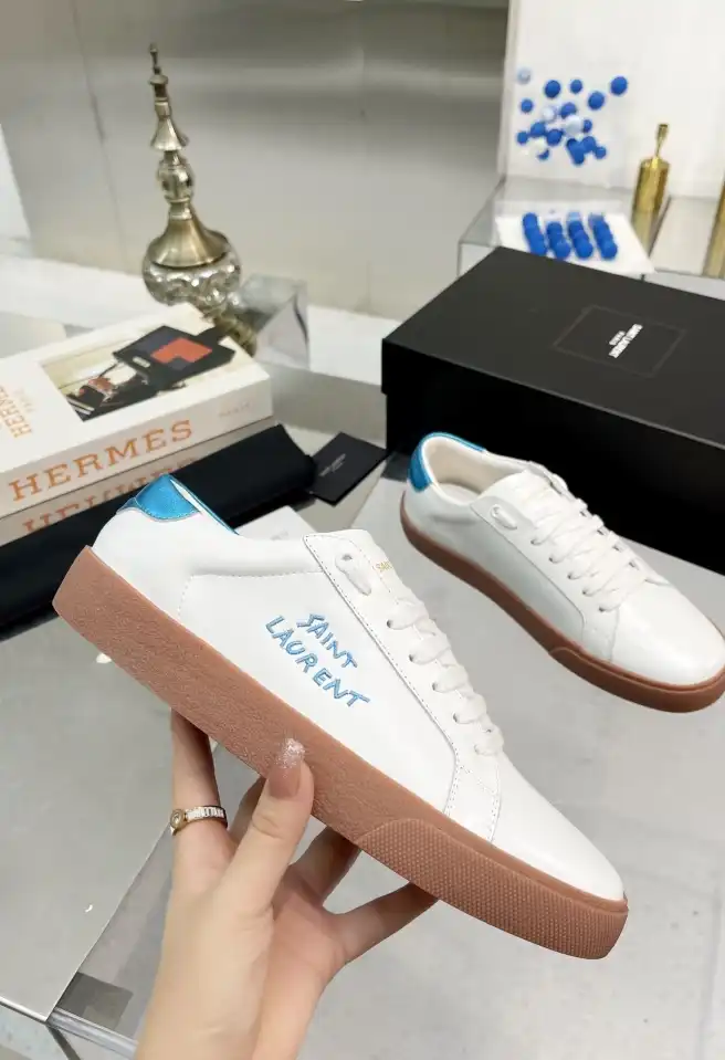 hype YSL Casual Shoes