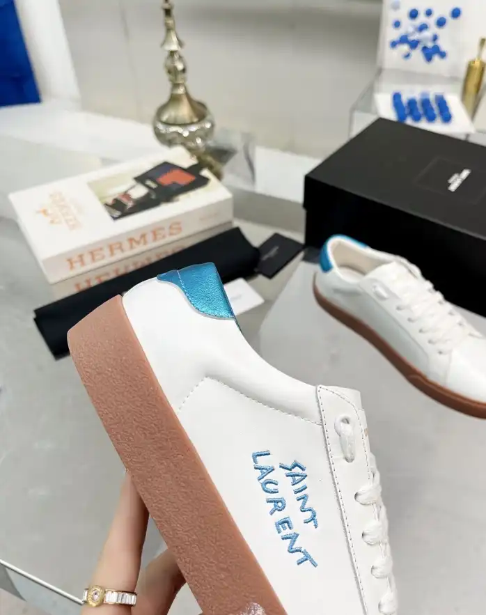 hype YSL Casual Shoes