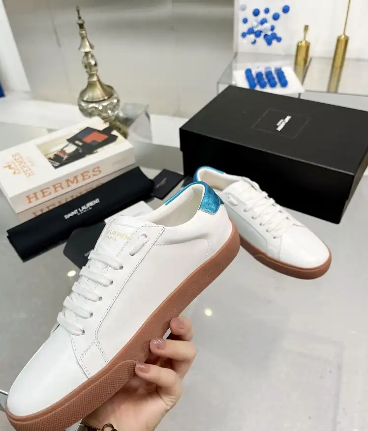 hype YSL Casual Shoes