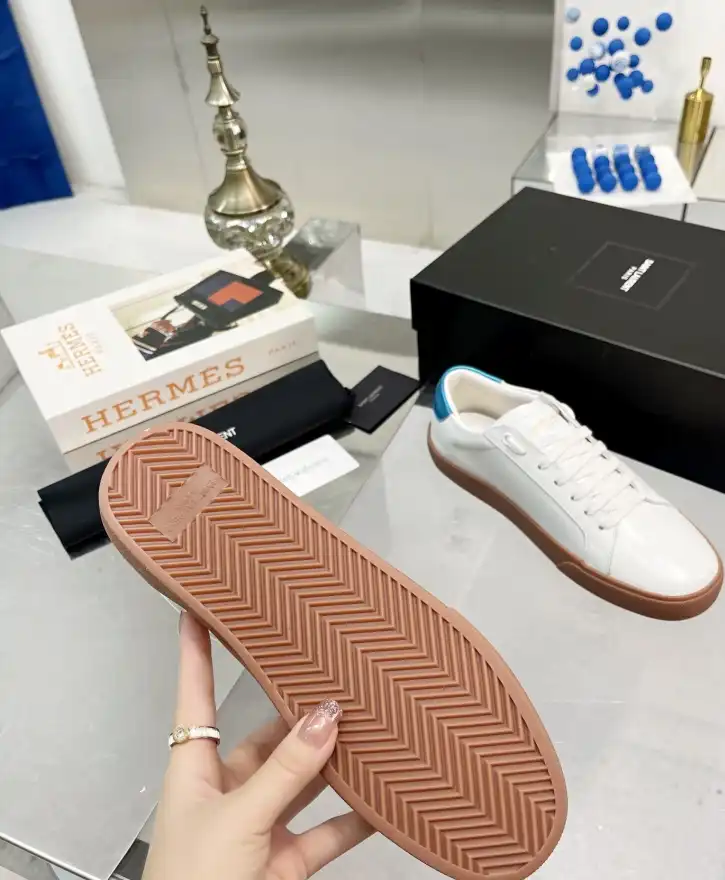 hype YSL Casual Shoes