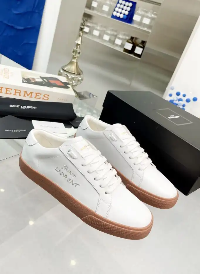 hype YSL Casual Shoes