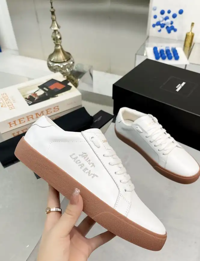 hype YSL Casual Shoes