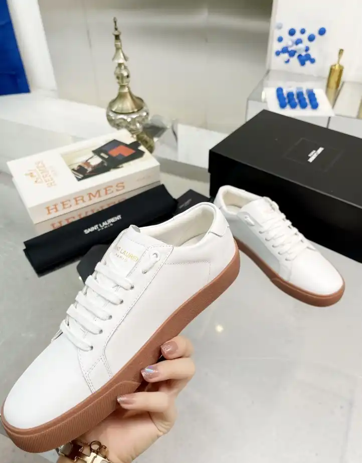 hype YSL Casual Shoes