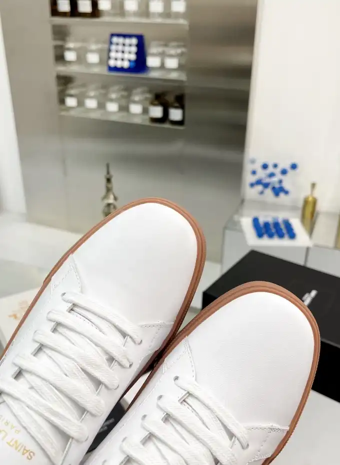 hype YSL Casual Shoes