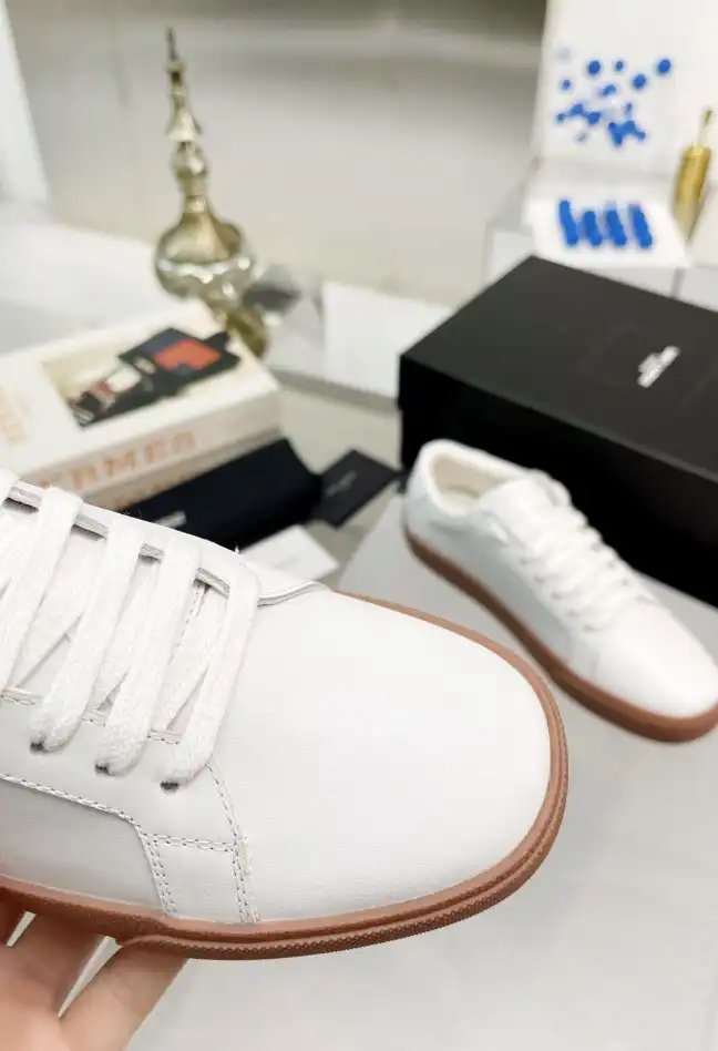 hype YSL Casual Shoes