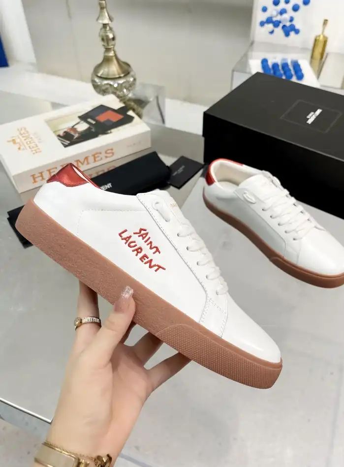 hype YSL Casual Shoes