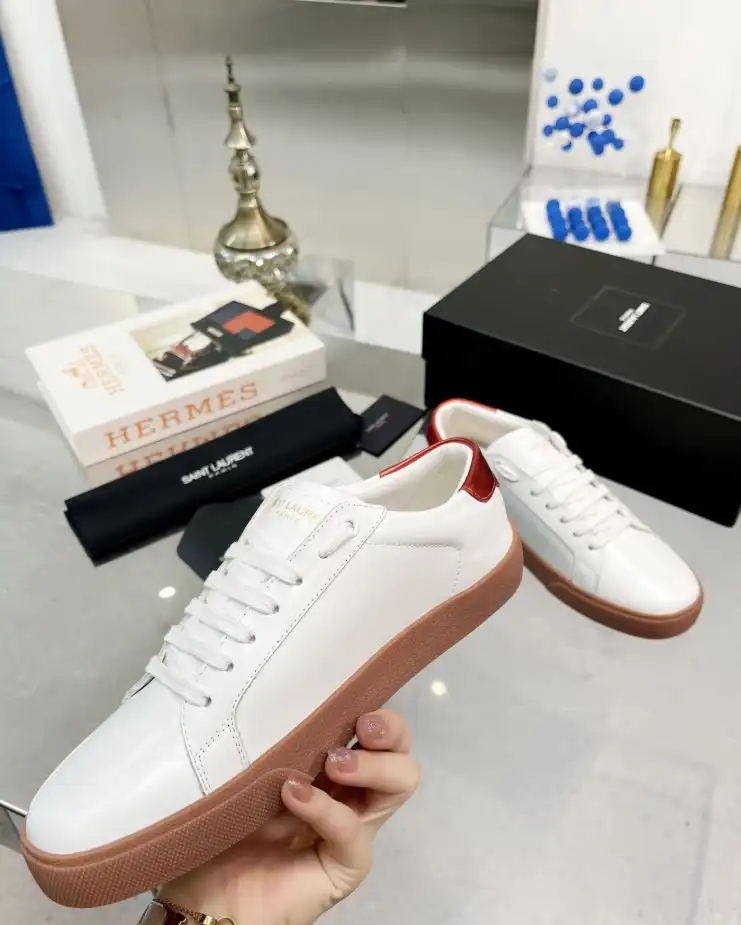 hype YSL Casual Shoes