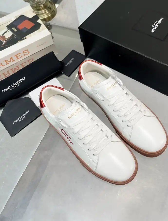 hype YSL Casual Shoes