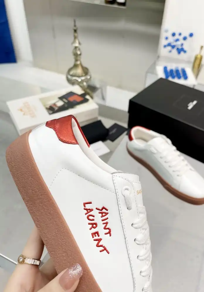 hype YSL Casual Shoes