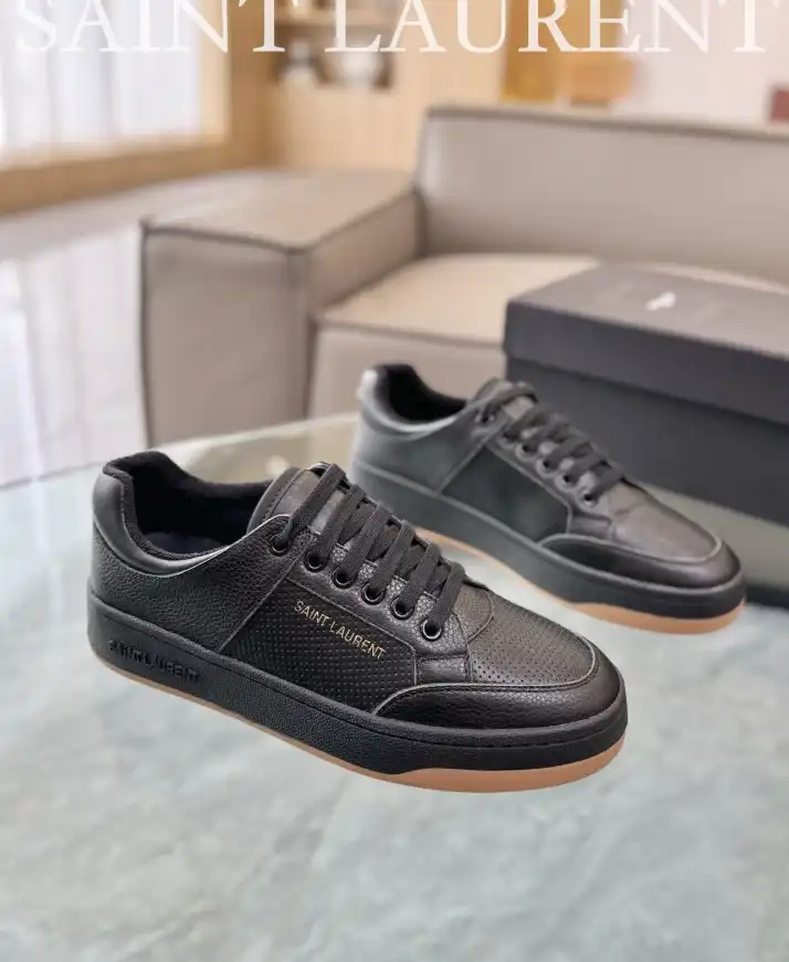 hype YSL Casual Shoes