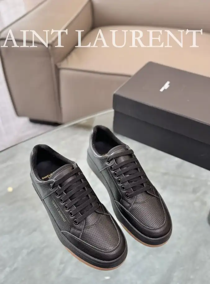 hype YSL Casual Shoes