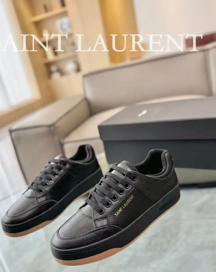 hype YSL Casual Shoes