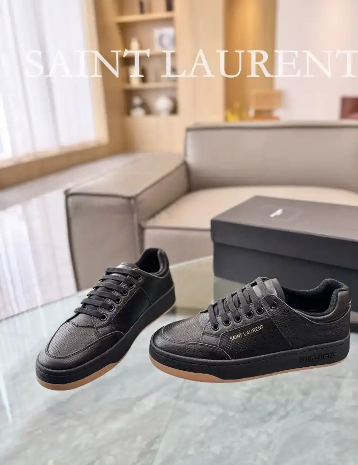 hype YSL Casual Shoes