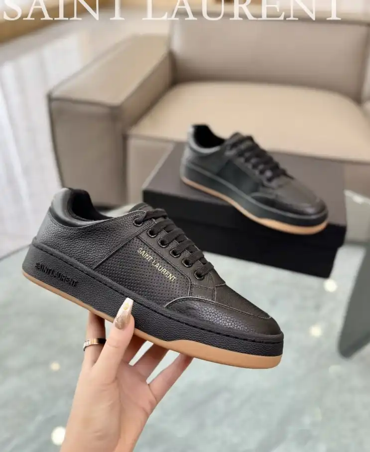 hype YSL Casual Shoes