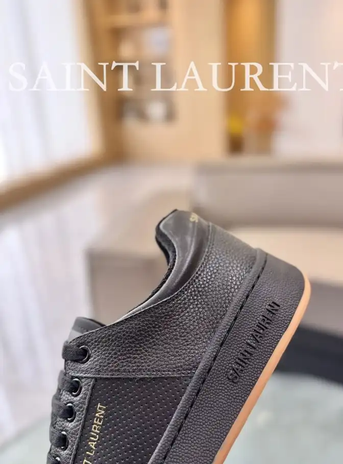 hype YSL Casual Shoes