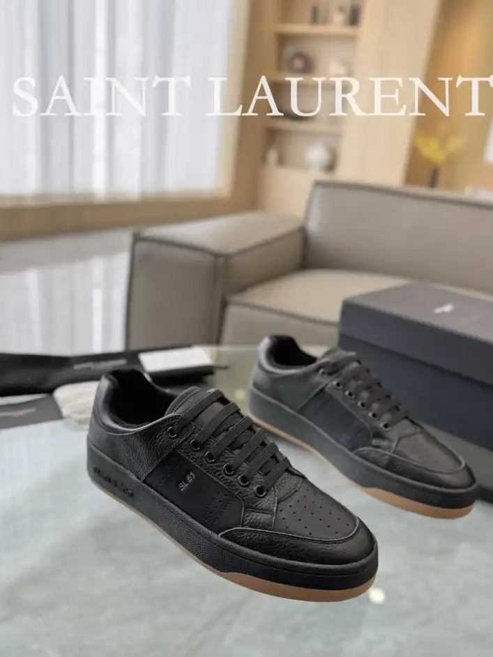 hype YSL Casual Shoes