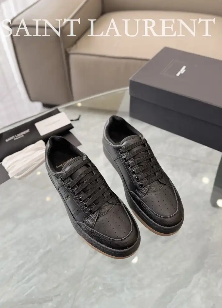 hype YSL Casual Shoes