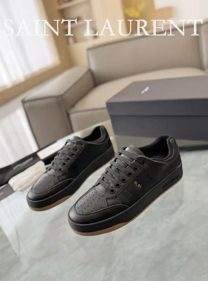 hype YSL Casual Shoes