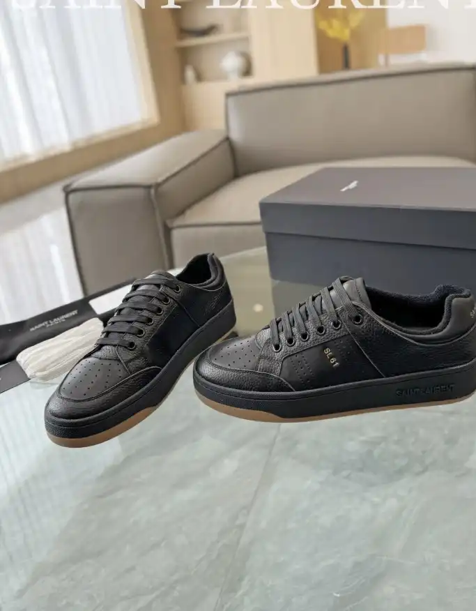 hype YSL Casual Shoes