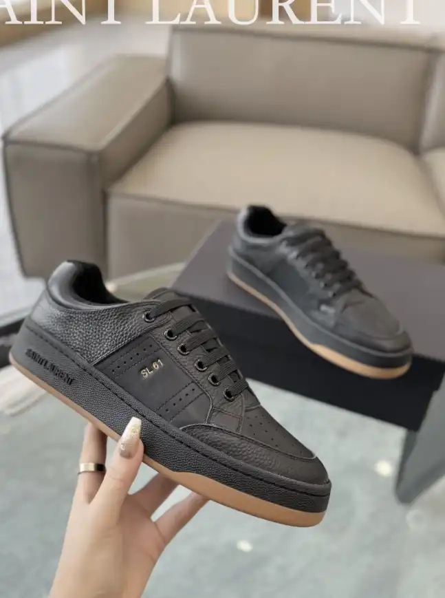 hype YSL Casual Shoes