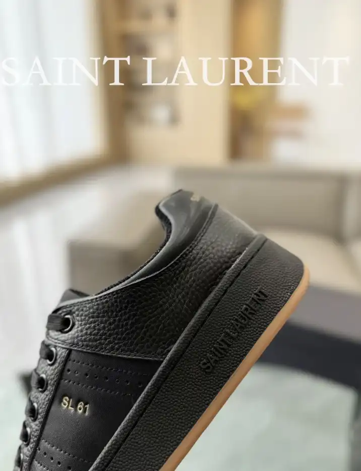 hype YSL Casual Shoes