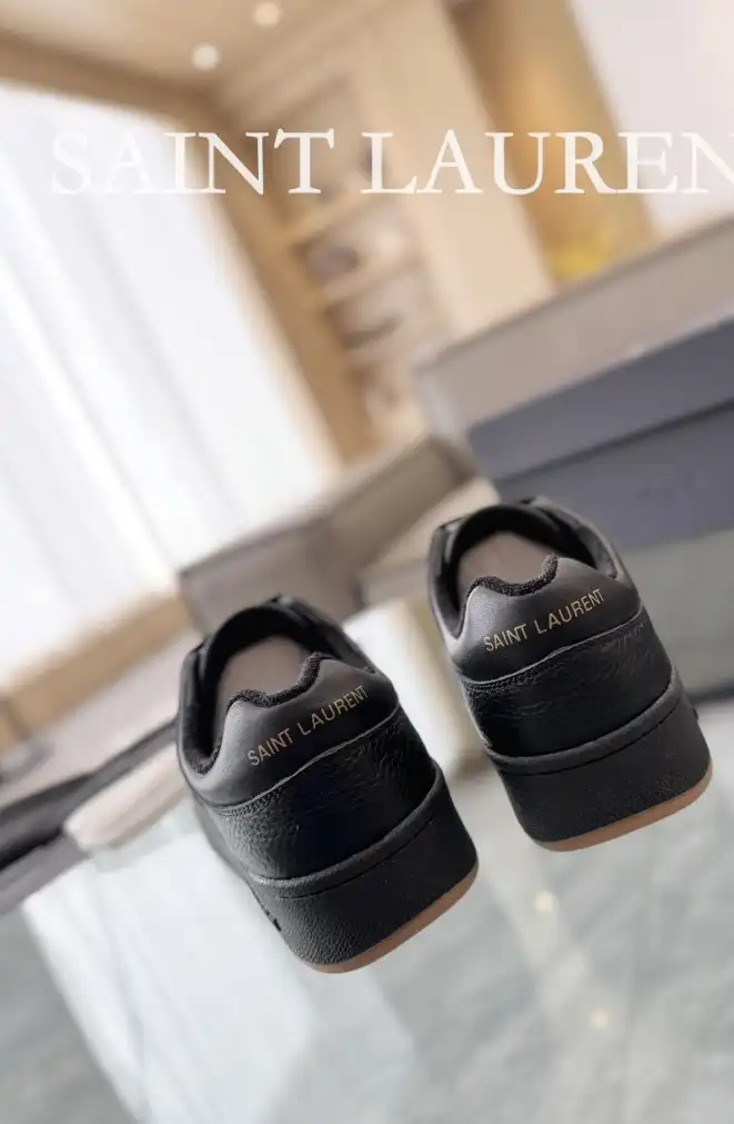 hype YSL Casual Shoes