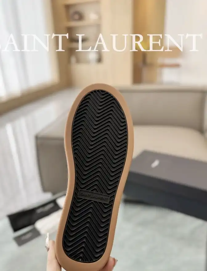 hype YSL Casual Shoes