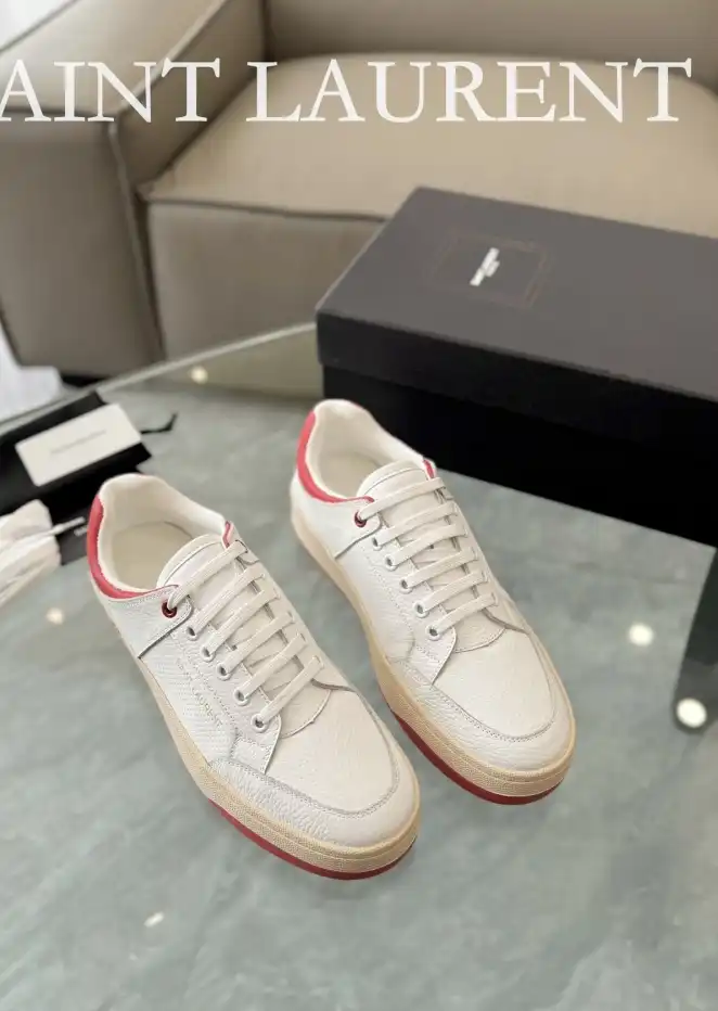 hype YSL Casual Shoes