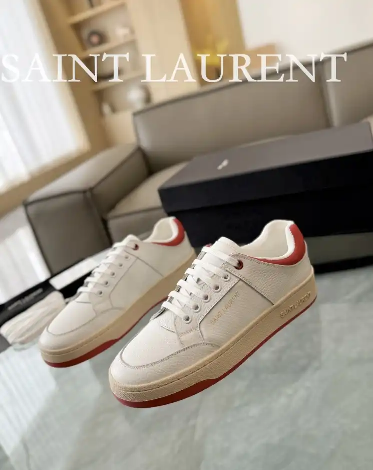 hype YSL Casual Shoes