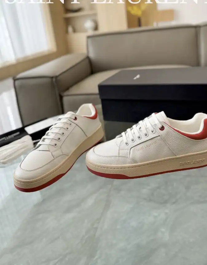 hype YSL Casual Shoes