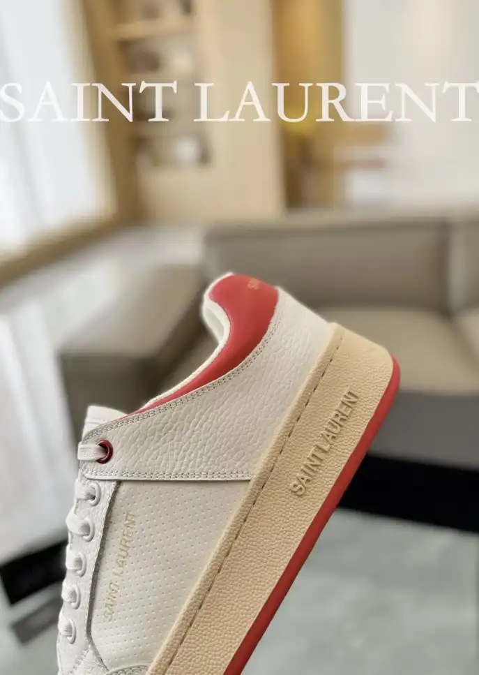 hype YSL Casual Shoes