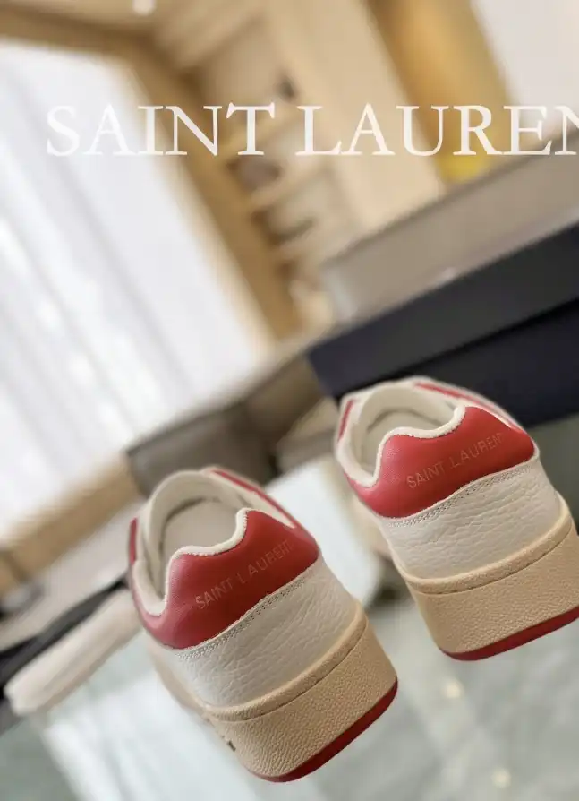 hype YSL Casual Shoes