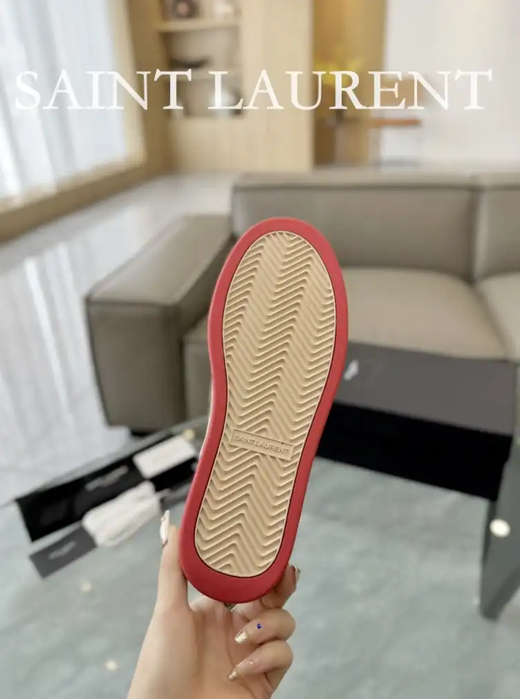 hype YSL Casual Shoes