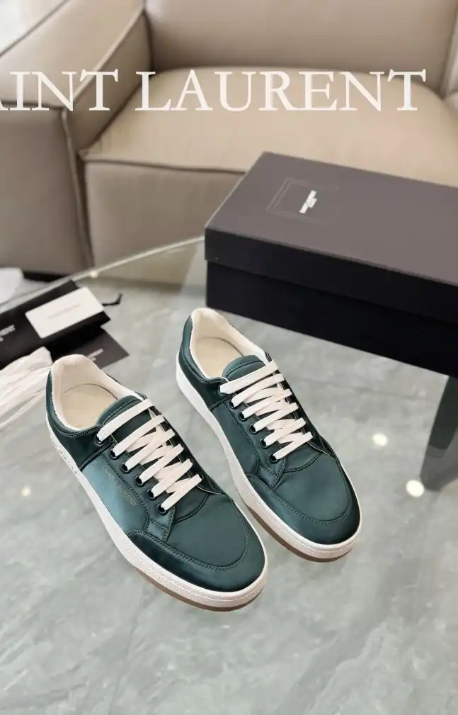 hype YSL Casual Shoes