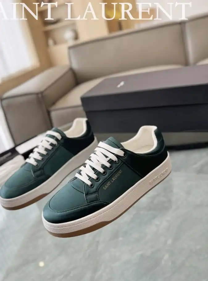 hype YSL Casual Shoes