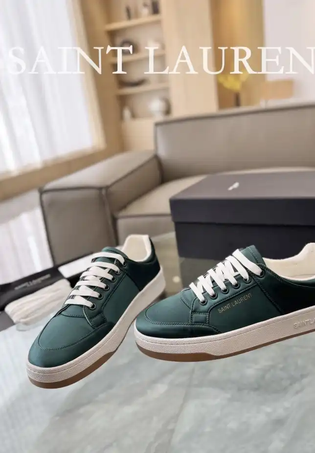 hype YSL Casual Shoes