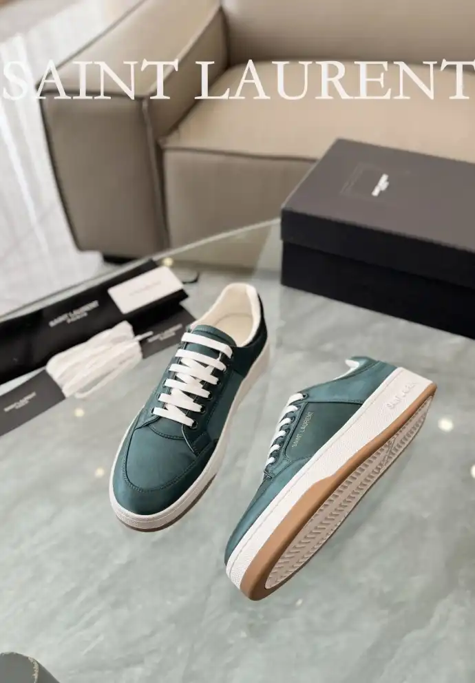 hype YSL Casual Shoes