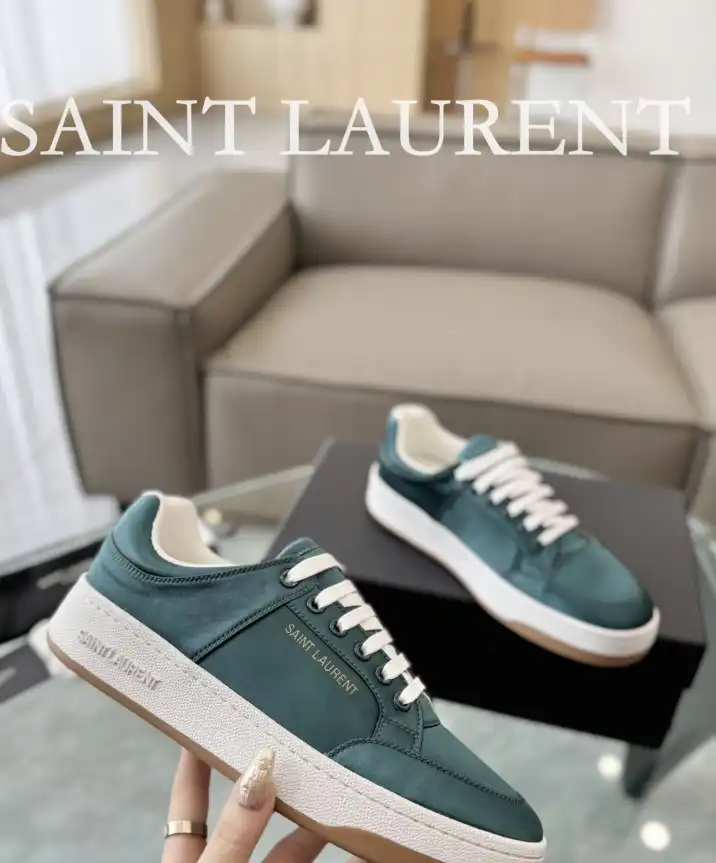 hype YSL Casual Shoes