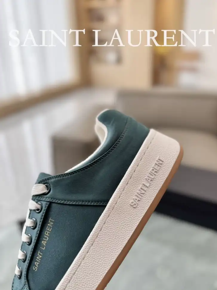 hype YSL Casual Shoes