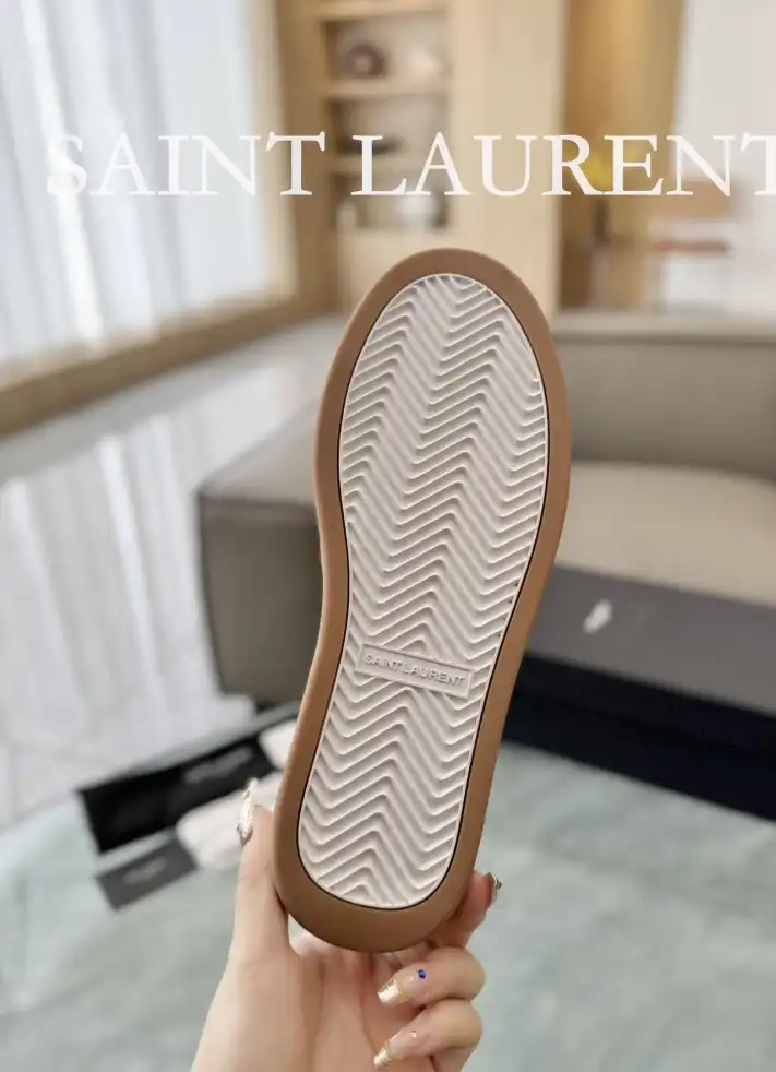 hype YSL Casual Shoes