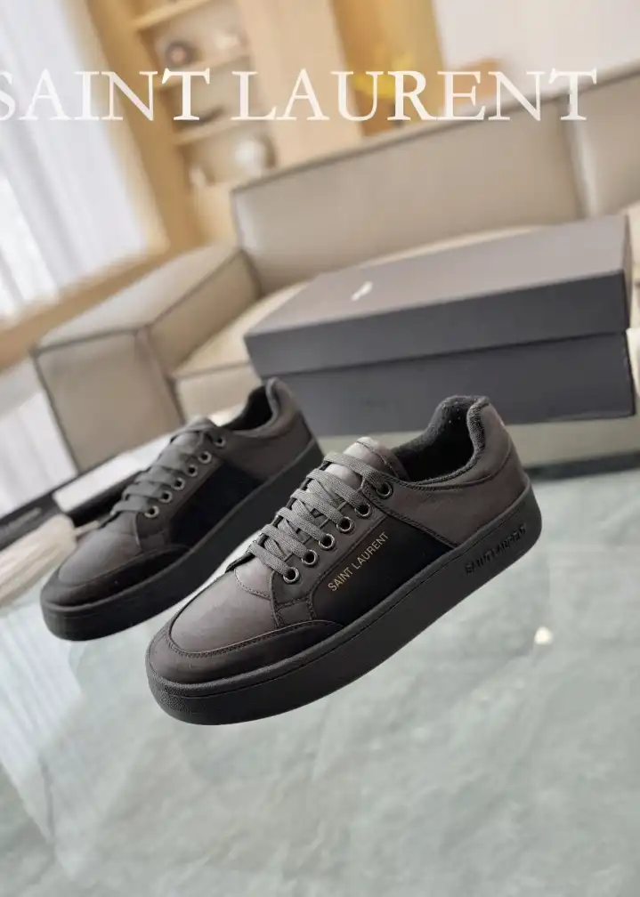 hype YSL Casual Shoes