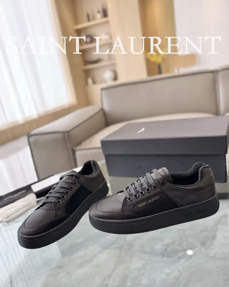 hype YSL Casual Shoes