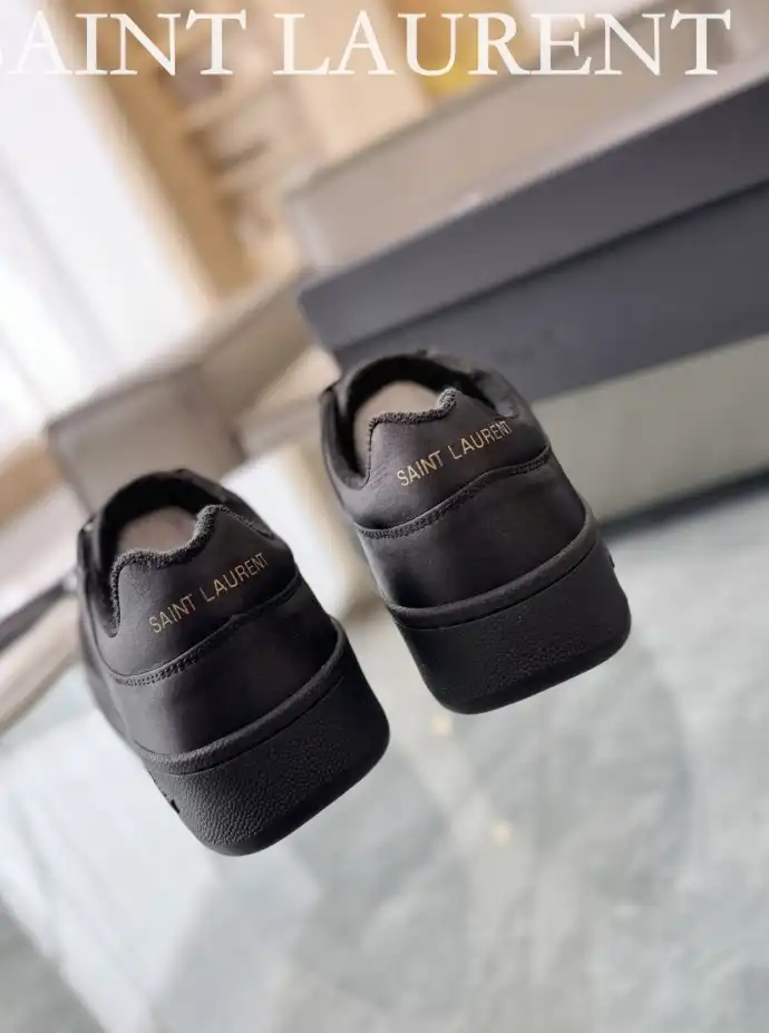 hype YSL Casual Shoes