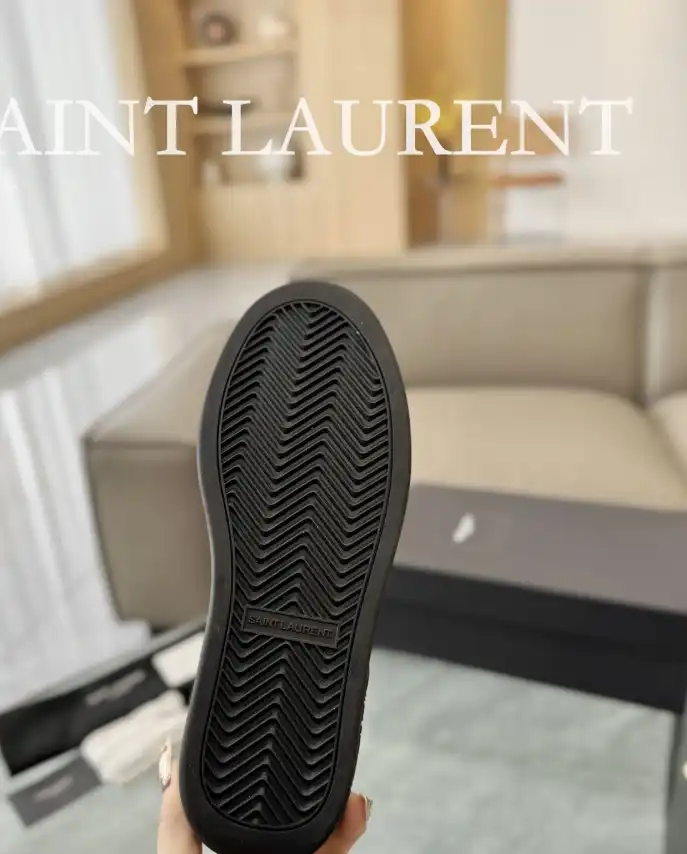 hype YSL Casual Shoes