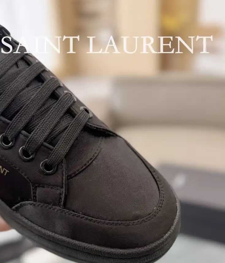 hype YSL Casual Shoes