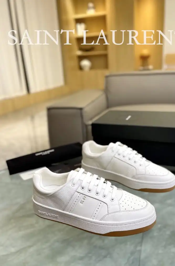 hype YSL Casual Shoes